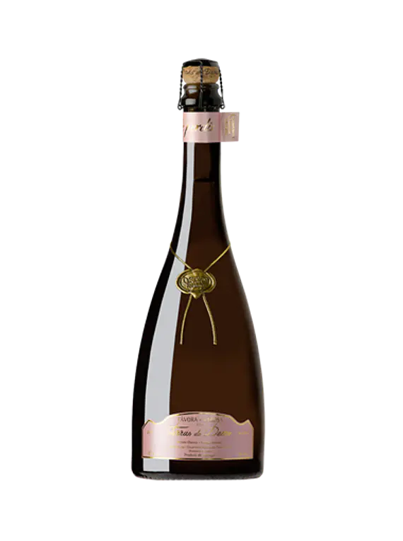 Terras do Demo Rosé Espumante Bruto