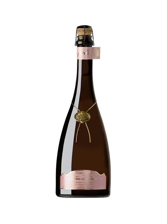 Terras do Demo Rosé Espumante Bruto