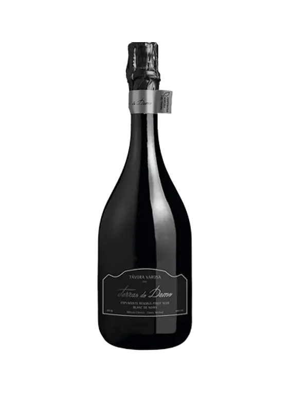 Terras do Demo Pinot Noir Espumante Bruto