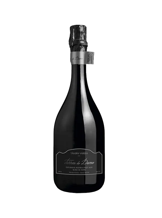 Terras do Demo Pinot Noir Espumante Bruto