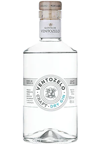 Gin Ventozelo 0,50 Lt