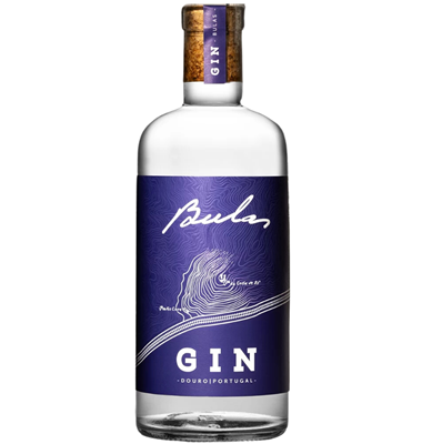 Gin Bulas