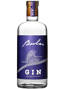 Gin Bulas