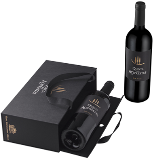 Quinta dos Aciprestes Tinto Pack 2 Gfs
