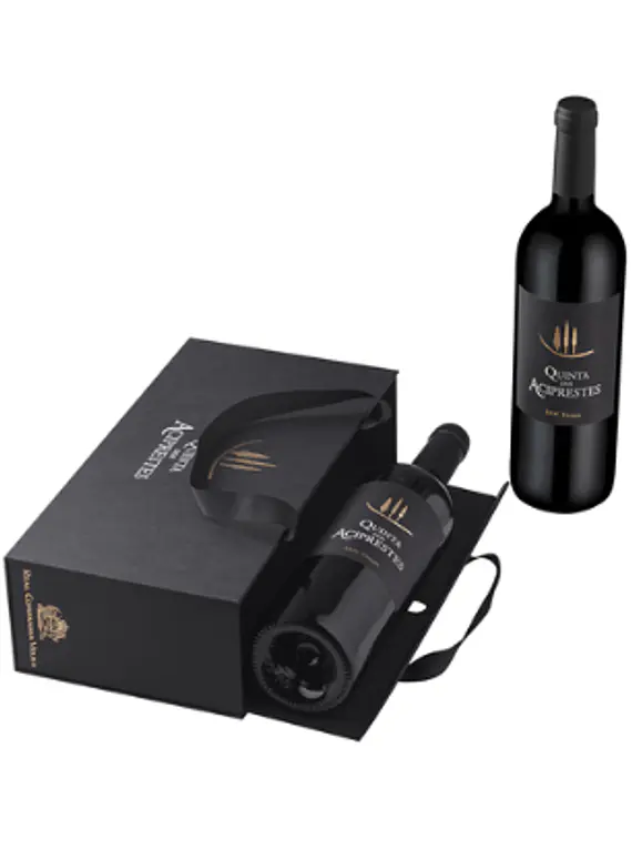 Quinta dos Aciprestes Tinto Pack 2 Gfs