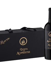 Quinta dos Aciprestes Reserva Tinto Pack 2 Gfs