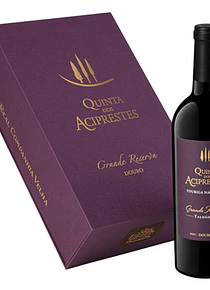 Quinta dos Aciprestes Reserva Touriga Nacional Tinto Pack 2 Gfs