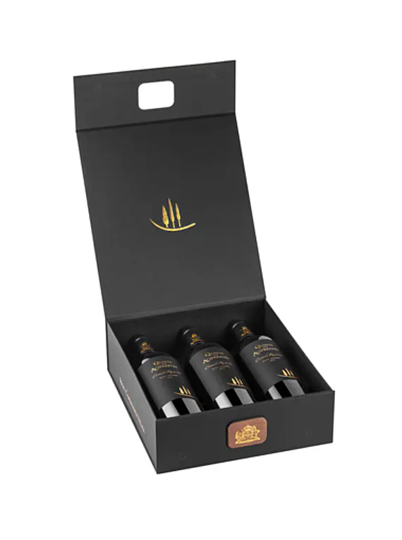 Quinta dos Aciprestes Grande Reserva Tinto  Pack 3 Gfs