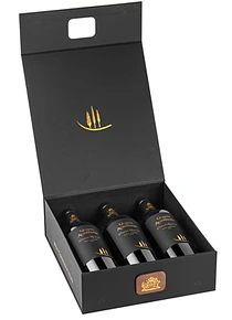 Quinta dos Aciprestes Grande Reserva Tinto  Pack 3 Gfs