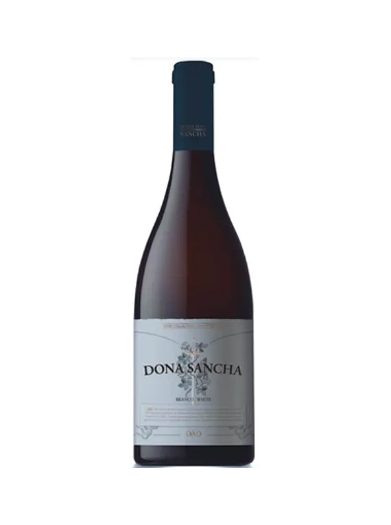 Dona Sancha Branco