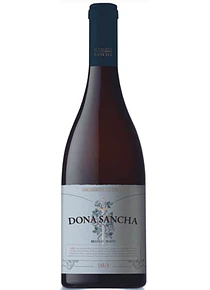 Dona Sancha Branco