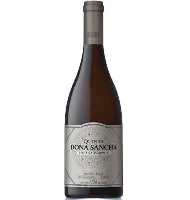 Quinta Dona Sancha Vinha da Avarenta Branco