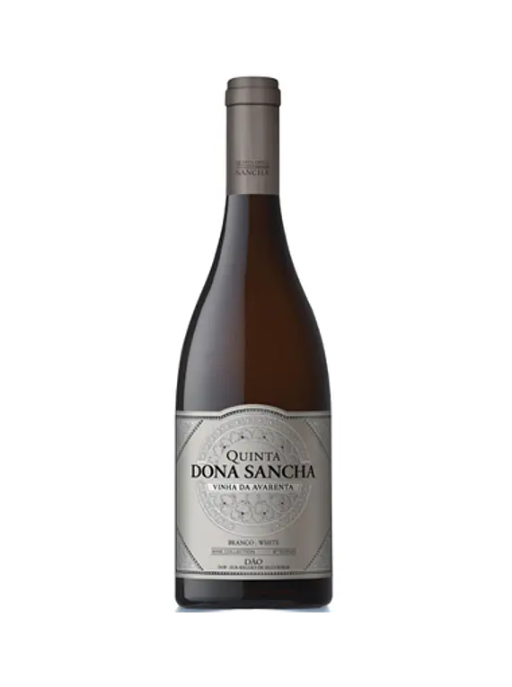 Quinta Dona Sancha Vinha da Avarenta Branco