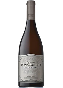 Quinta Dona Sancha Vinha da Avarenta Branco