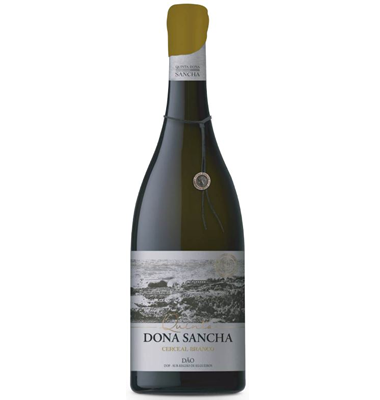 Quinta Dona Sancha Serceal Branco