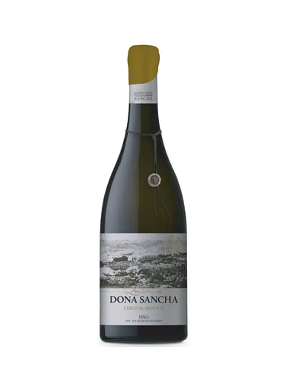 Quinta Dona Sancha Serceal Branco