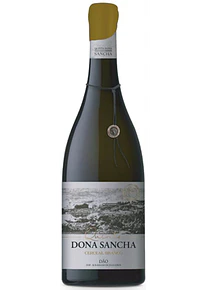 Quinta Dona Sancha Serceal Branco