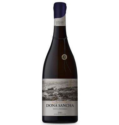Quinta Dona Sancha Tinta Pinheira