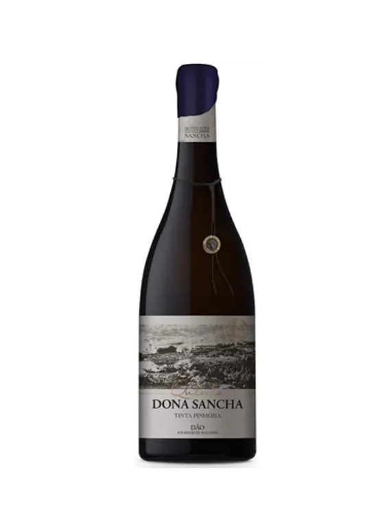 Quinta Dona Sancha Tinta Pinheira