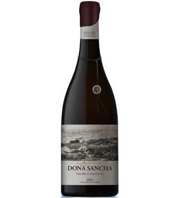 Quinta Dona Sancha Touriga Nacional