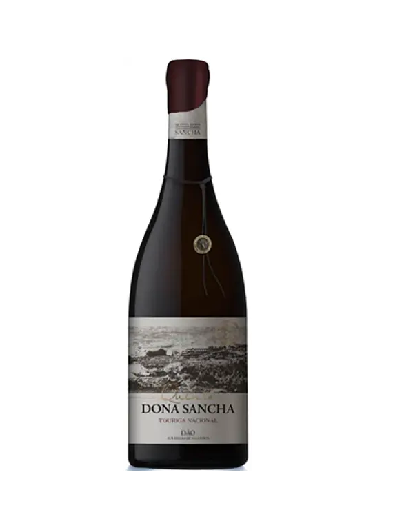 Quinta Dona Sancha Touriga Nacional