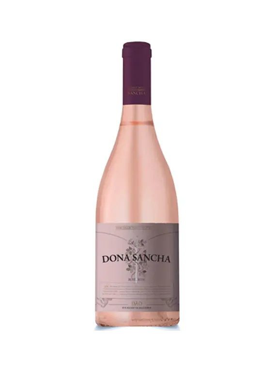 Quinta Dona Sancha Rosé