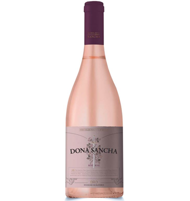Quinta Dona Sancha Rosé