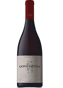 Quinta Dona Sancha Tinto