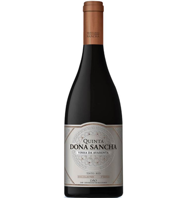 Quinta Dona Sancha Vinha da Avarenta Tinto