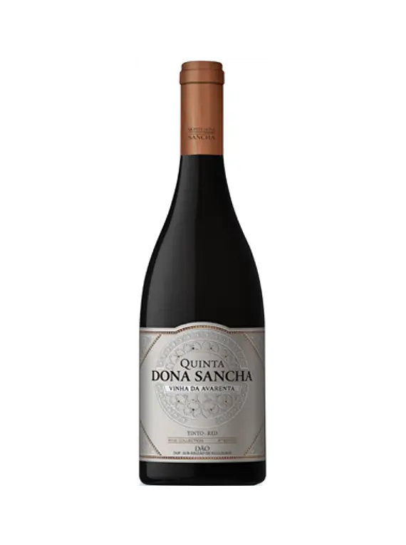 Quinta Dona Sancha Vinha da Avarenta Tinto