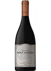 Quinta Dona Sancha Vinha da Avarenta Tinto