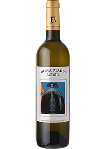 Dona Maria Amantis Branco Viognier Reserva