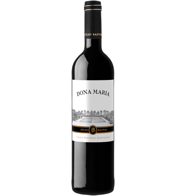 Dona Maria Tinto