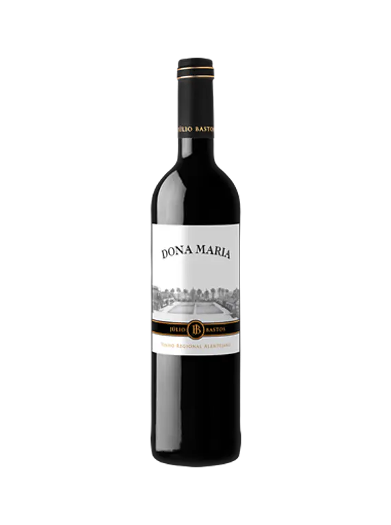 Dona Maria Tinto
