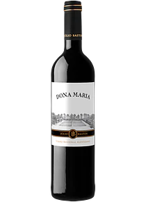 Dona Maria Tinto