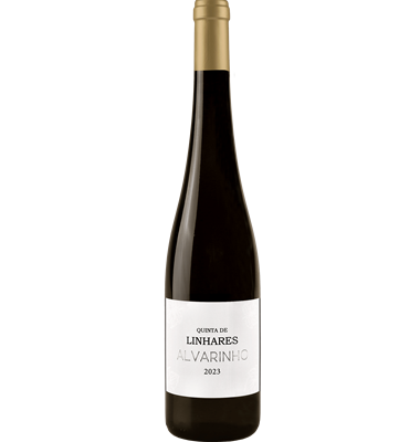 Quinta de Linhares Alvarinho