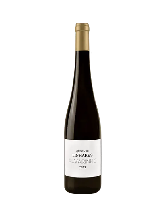 Quinta de Linhares Alvarinho