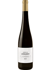 Quinta de Linhares Alvarinho