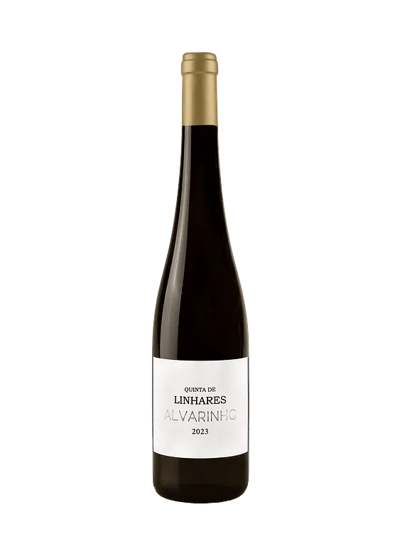 Quinta de Linhares Alvarinho