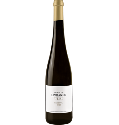 Quinta de Linhares Avesso Reserva