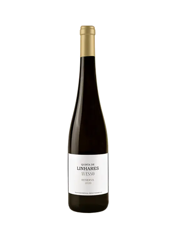 Quinta de Linhares Avesso Reserva