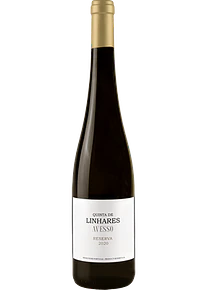 Quinta de Linhares Avesso Reserva