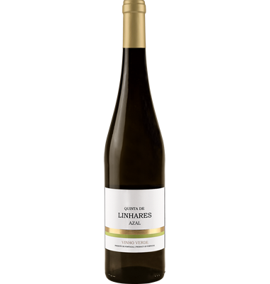 Quinta de Linhares Azal