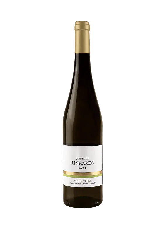 Quinta de Linhares Azal