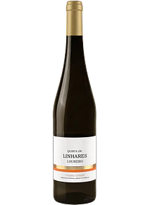 Quinta de Linhares Loureiro