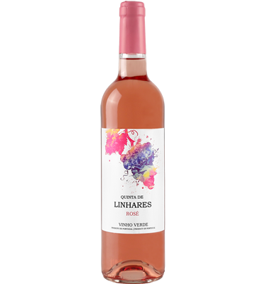 Quinta de Linhares Rosé