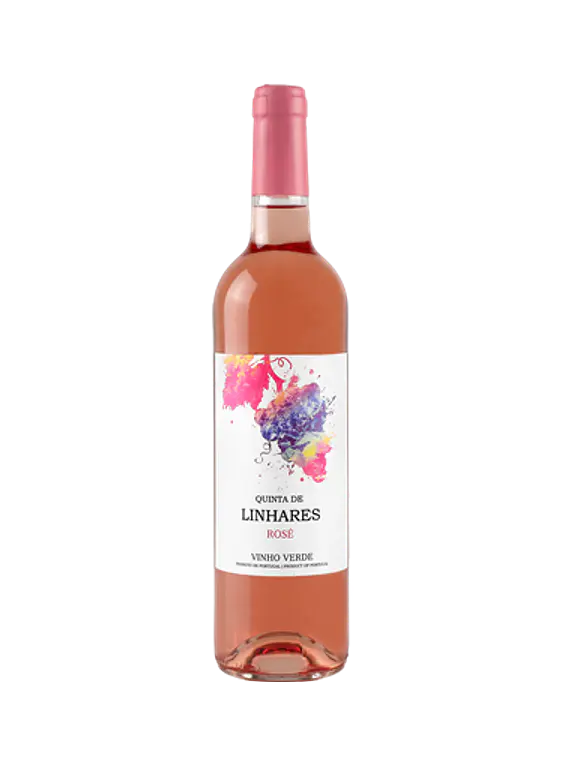 Quinta de Linhares Rosé