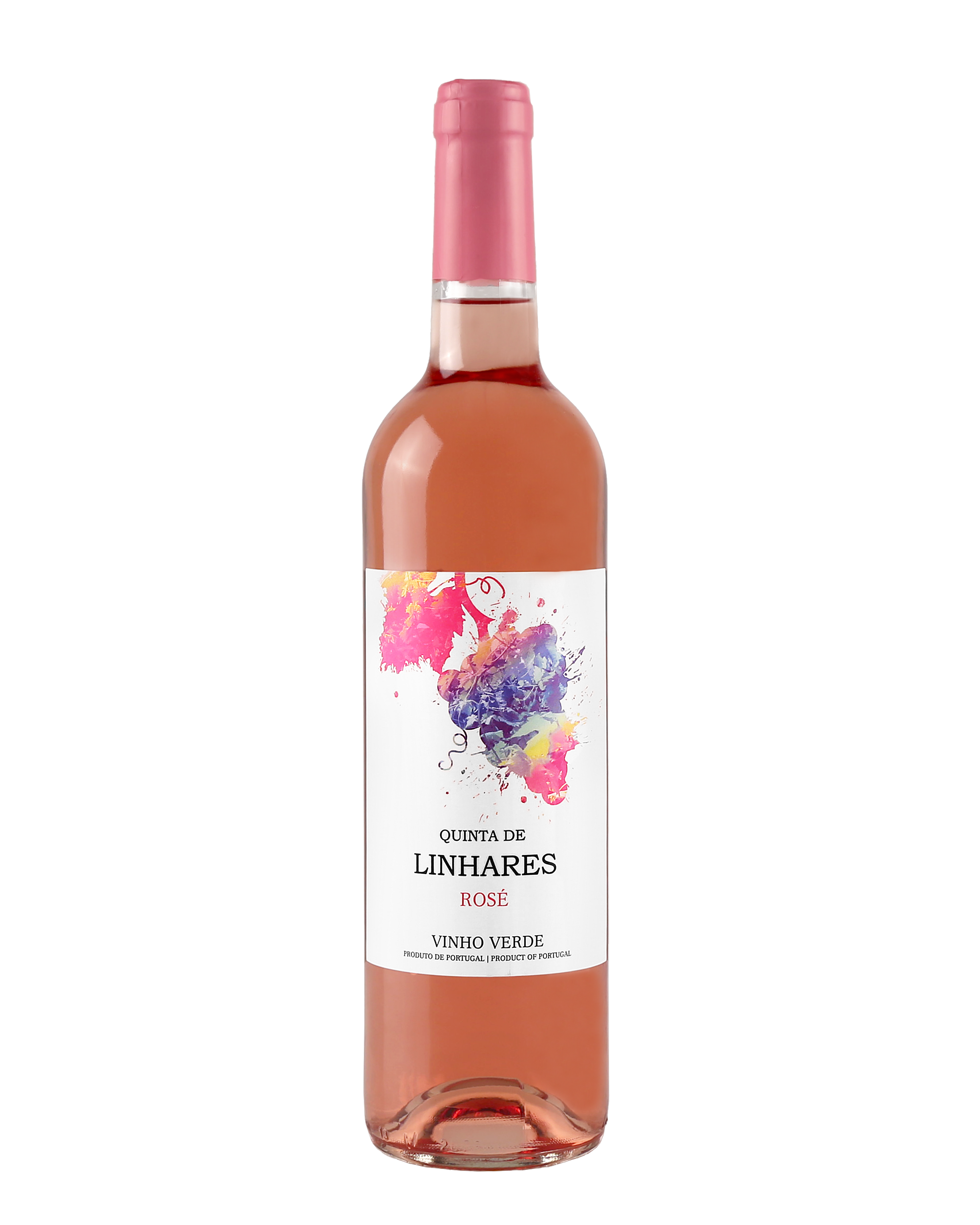 Quinta de Linhares Rosé