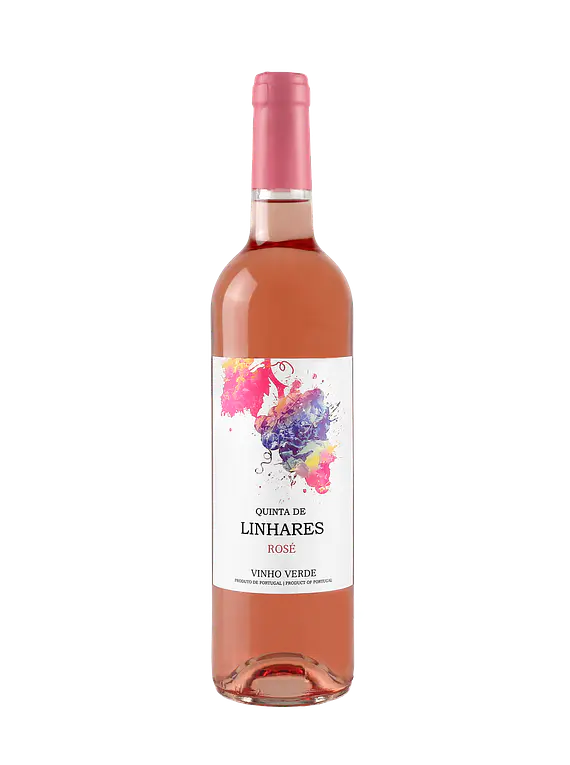 Quinta de Linhares Rosé
