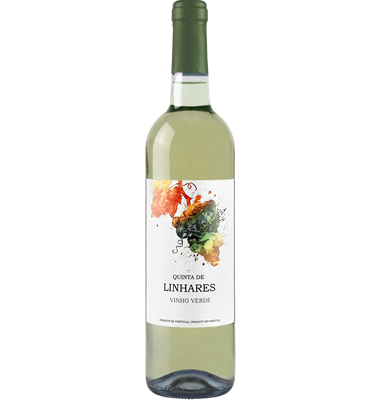 Quinta de Linhares Branco